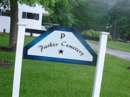 Parker Cemetery