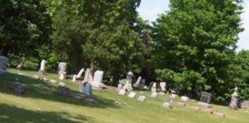 Parker Cemetery