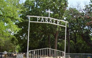 Parker Cemetery
