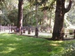Parker Cemetery Parker Cemetery