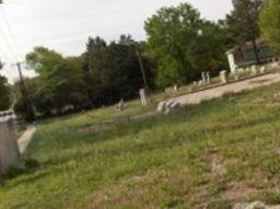 Parker Family Cemetery