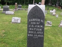 Parker H. Matson