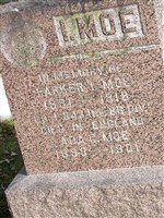 Parker I Moe