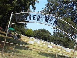 Parker Memorial Cemetery Parker Memorial Cemetery