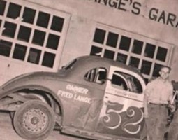 Parker Morse Bohn, Sr