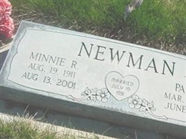 Parker "Tex" Newman Parker "Tex" Newman