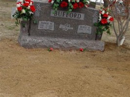 Parker W. Bufford Parker W. Bufford