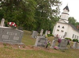Parkers Grove United Methodist Church