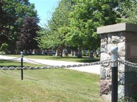 Parkhill Cemetery