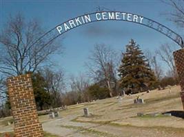 Parkin Cemetery