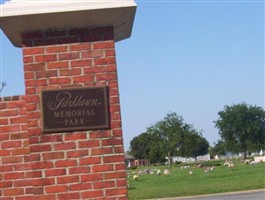 Parklawn Memorial Cemetery