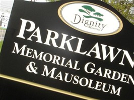 Parklawns Memorial Gardens Parklawns Memorial Gardens