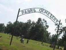 Parks Cemetery (Nola)