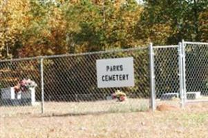 Parks Church Cemetery