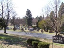 Parkview Cemetery