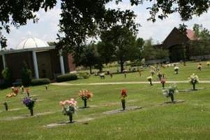 Parkway Memorial Cemetery