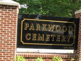 Parkwood Cemetery