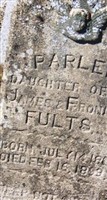 Parlee Fults