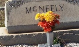 Parley B McNeely Parley B McNeely