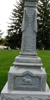 Parley Franklin Nilson Parley Franklin Nilson