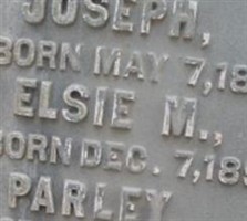 Parley Franklin Nilson Parley Franklin Nilson