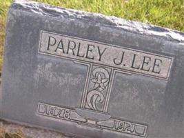 Parley James Lee