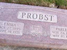 Parley Probst Parley Probst