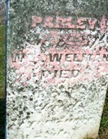 Parley Welman