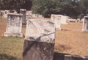 Parlie R Donnell Burnham