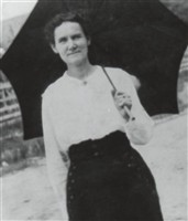 Parlie R Donnell Burnham