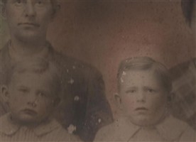 Parlie R Donnell Burnham
