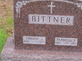 Parmelia V. Bittner Parmelia V. Bittner