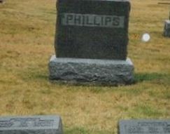 Parmenio Lyman Phillips Parmenio Lyman Phillips
