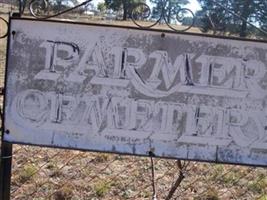 Parmer Cemetery