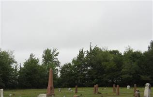 Parmeter Cemetery