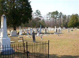 Parnassus Graveyard