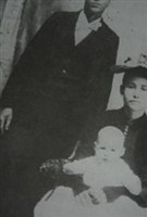 Parrie Lee Owens Harvill