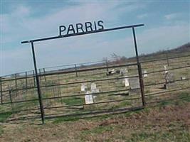 Parris Cemetery