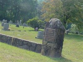 Parris Cemetery