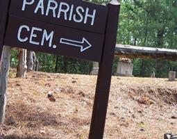 Parrish Cemetery