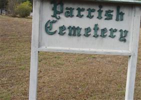 Parrish Cemetery