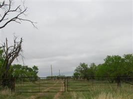 Parrish Cemetery