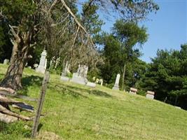 Parrish Cemetery (2085682.jpg)
