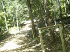 Parrish Cemetery