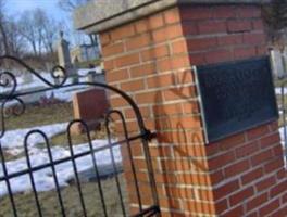 Parrish Cemetery