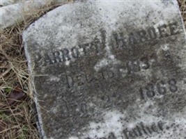 Parrott Hardee Parrott Hardee