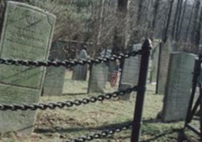 Parsil Family Cemetery Parsil Family Cemetery