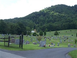 Parsons Cemetery