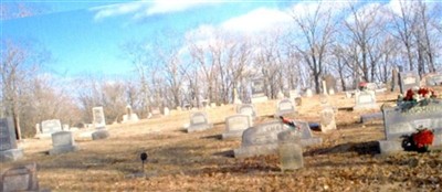 Partain Cemetery Partain Cemetery