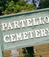 Partello Cemetery